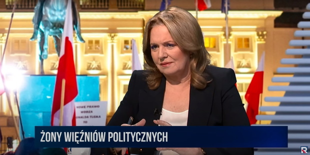 Danuta Holecka