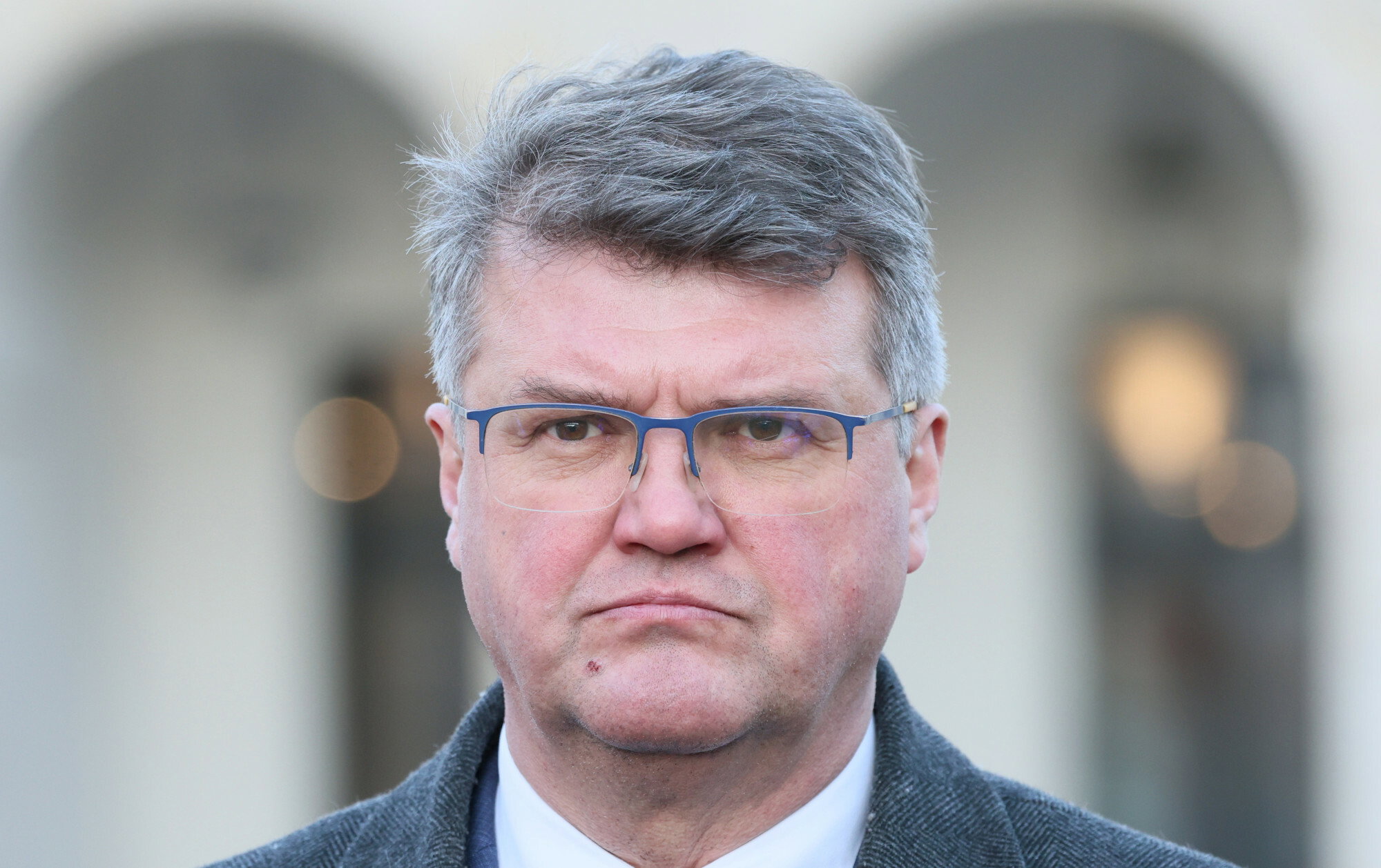 Maciej Wąsik
