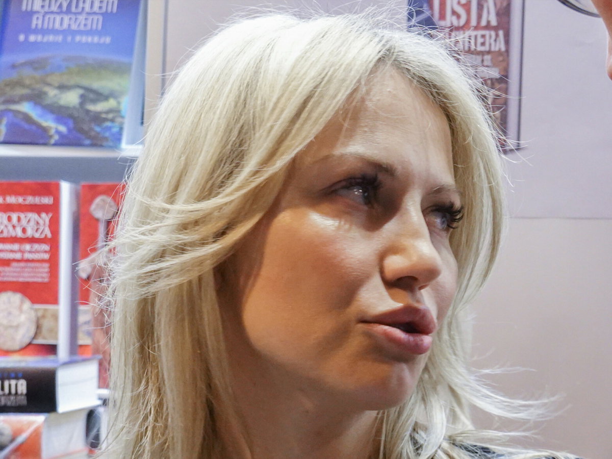 Magdalena Ogórek wydała oświadczenie