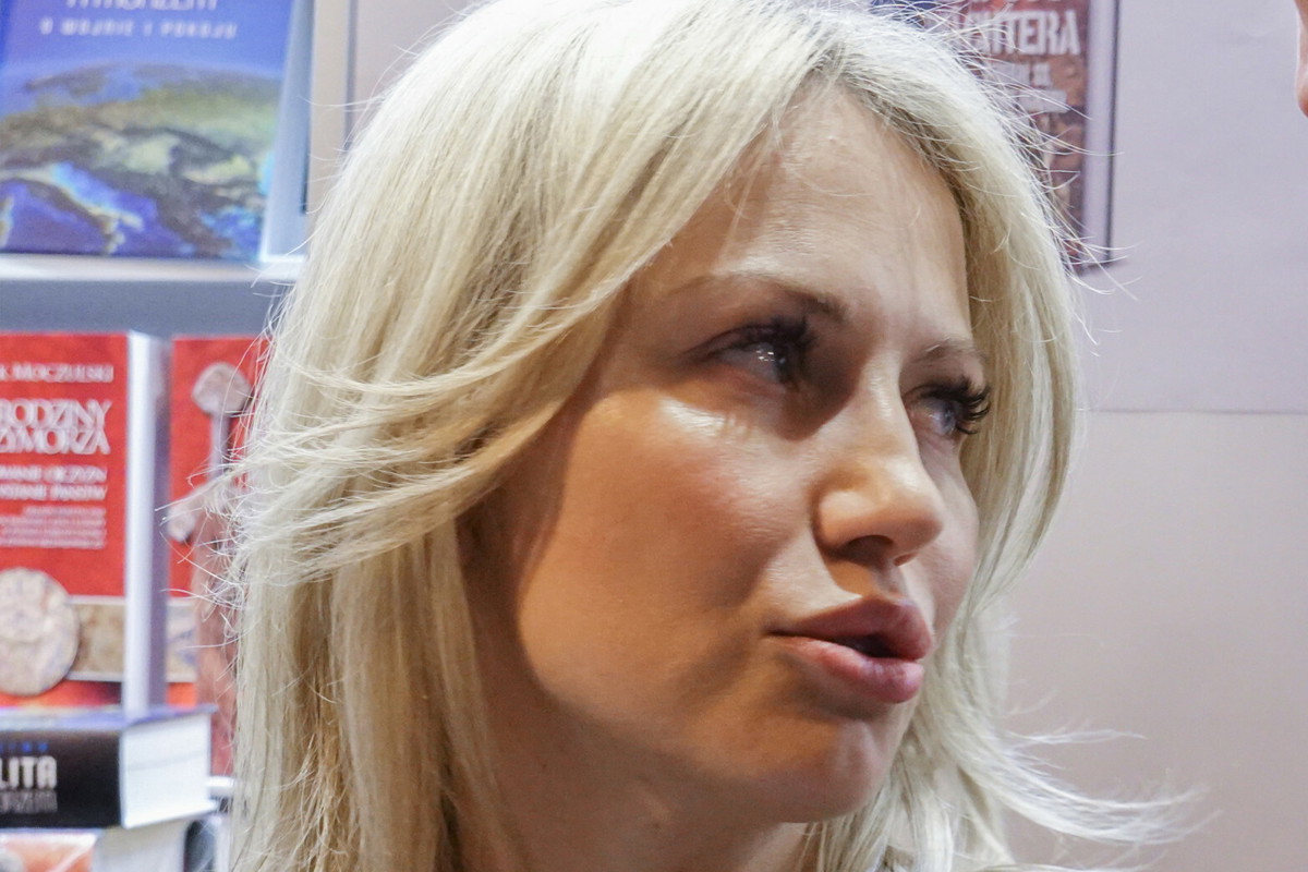 Magdalena Ogórek wydała oświadczenie