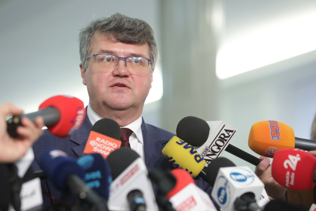 Maciej Wąsik
