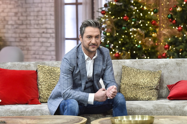 Krzysztof Rześniowiecki odchodzi z Pytania na śniadanie