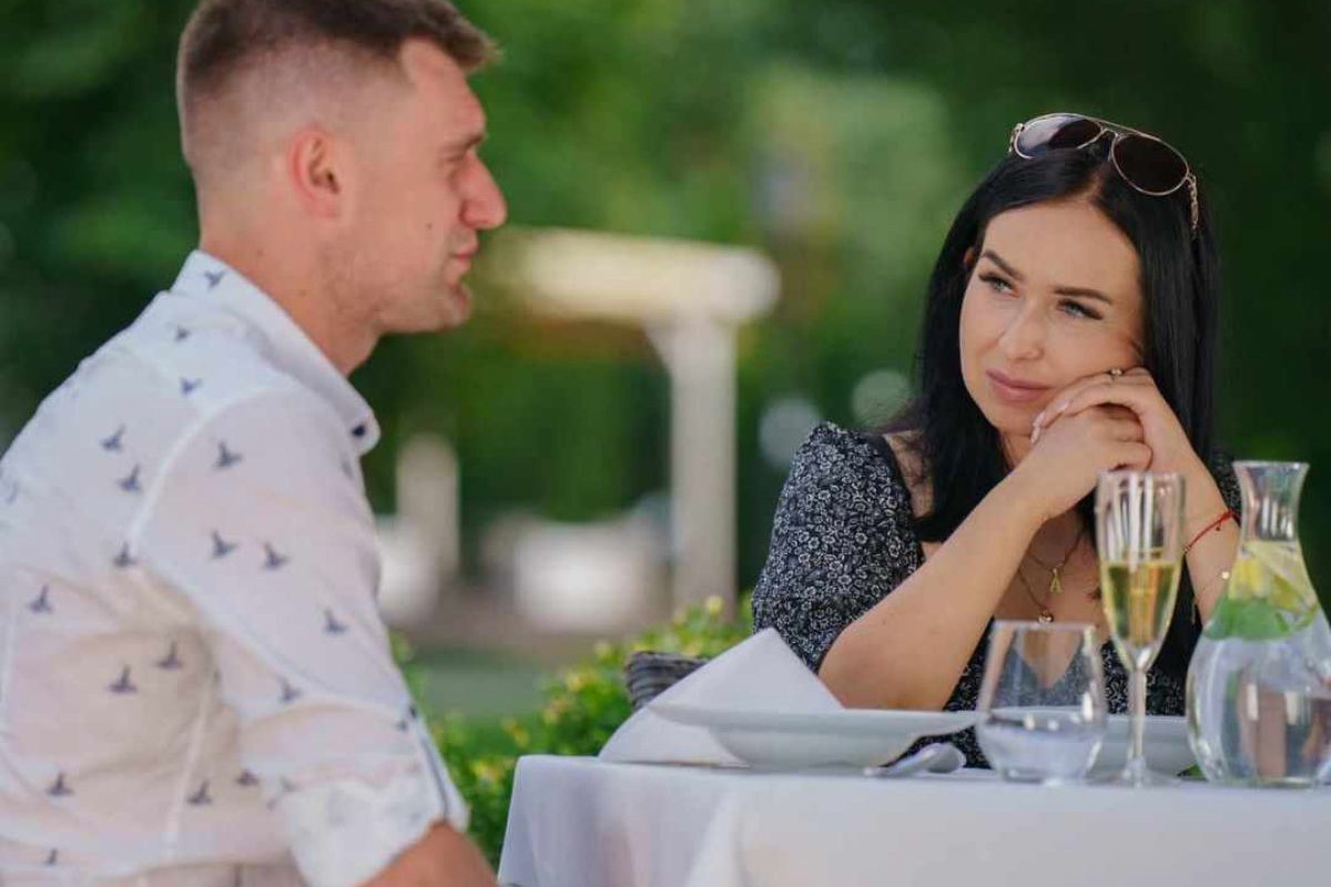 Ania z Rolnik szuka żony znała Kubę przed programem?