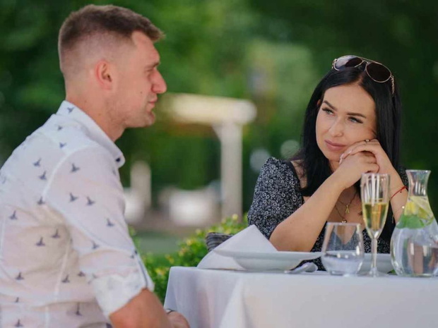 Ania z Rolnik szuka żony znała Kubę przed programem?