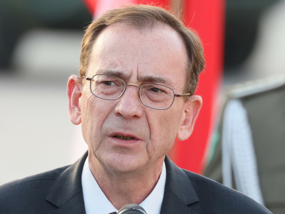 Mariusz Kamiński