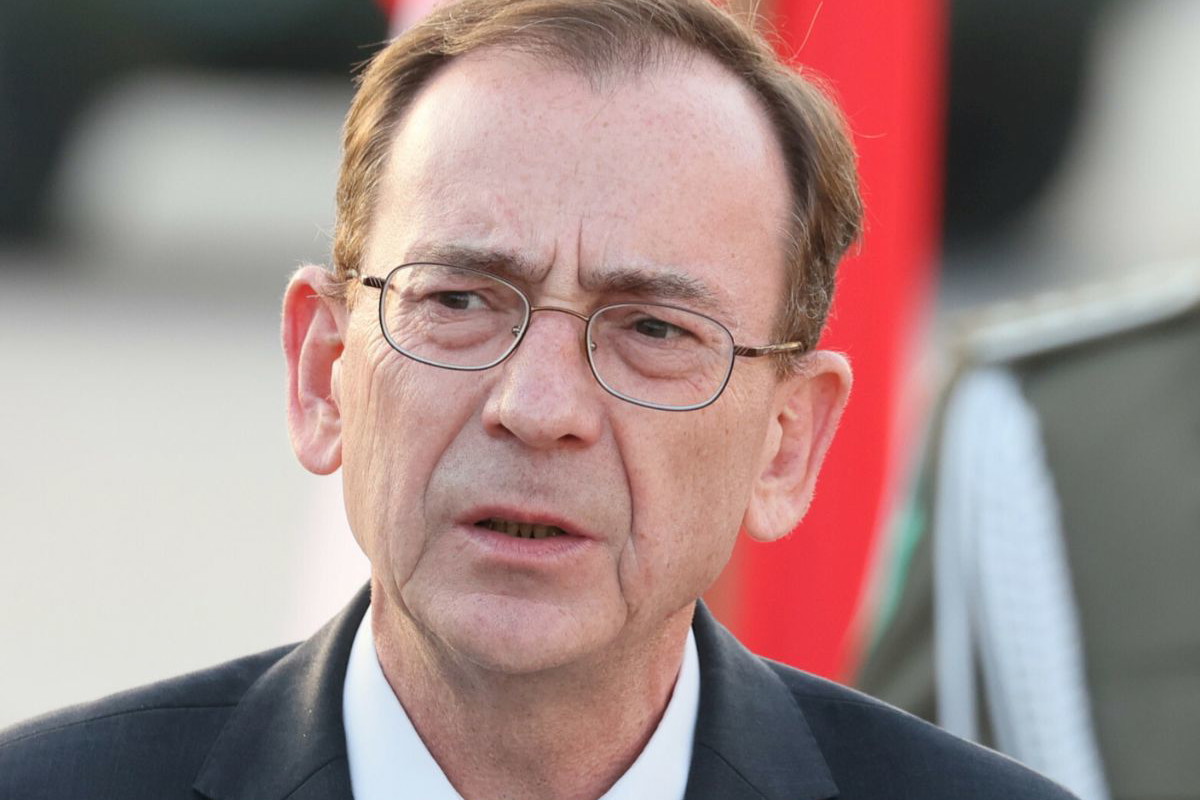 Mariusz Kamiński