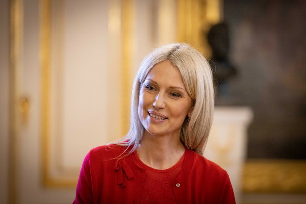 Magdalena Ogórek