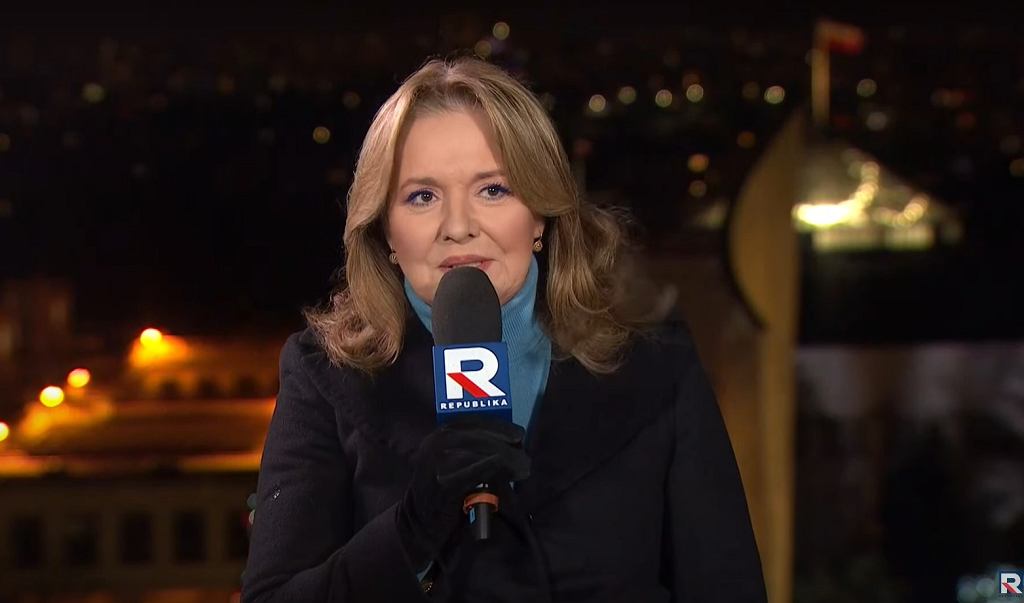 Danuta Holecka