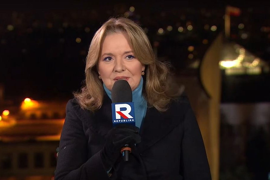 Danuta Holecka