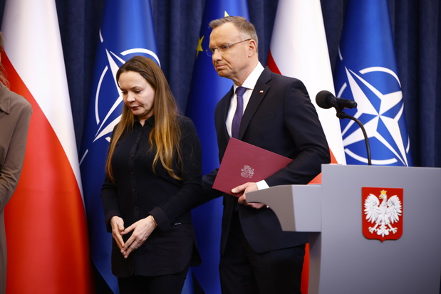 Andrzej Duda ponownie ułaskawi Mariusza Kamińskiego i Macieja Wąsika