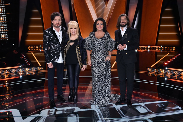 4. edycja The Voice Senior