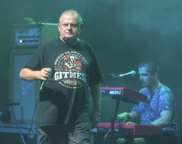Kazik Staszewski