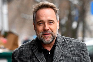 Łukasz Nowicki odwiedził Dzień Dobry TVN