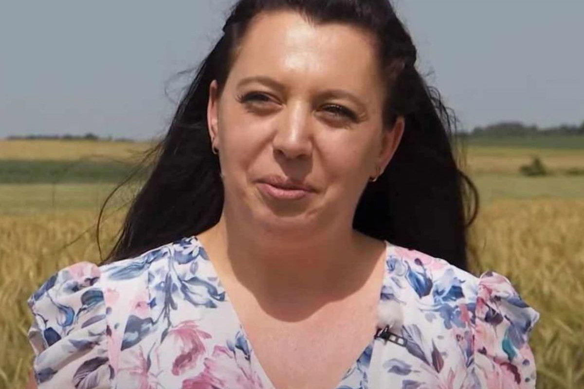 Justyna z Rolnik szuka żony przeszła metamorfozę