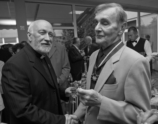 Romuald Twardowski