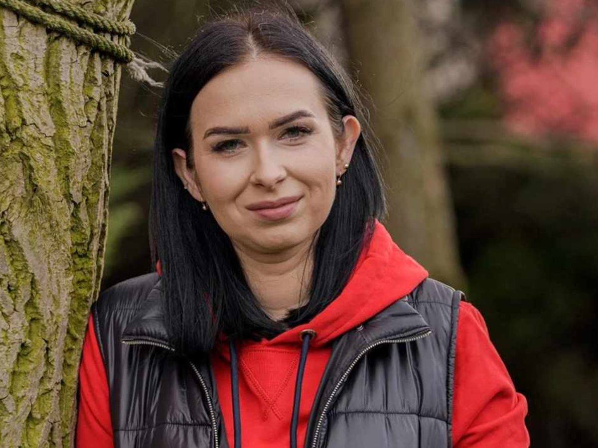Wspaniałe wieści od Anny z Rolnik szuka żony