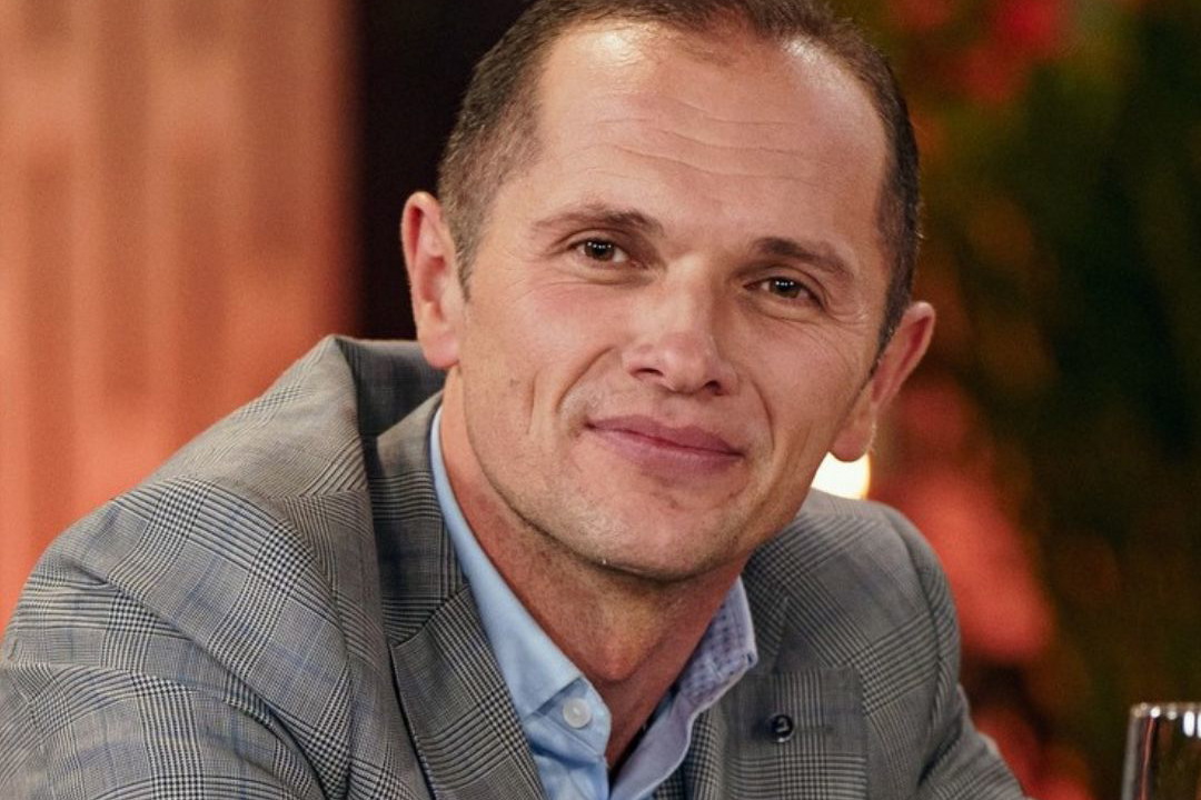 Waldemar z Rolnik szuka żony