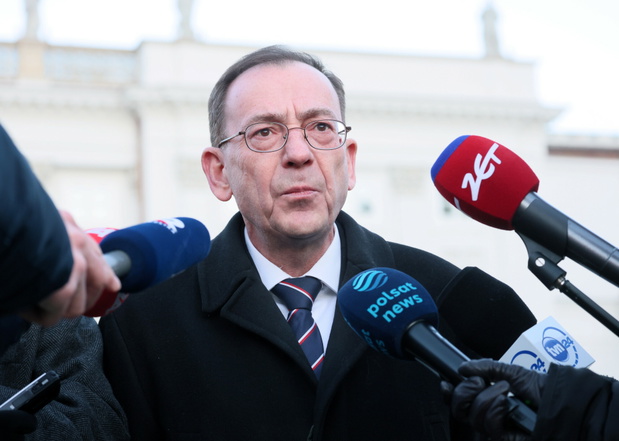 Mariusz Kamiński