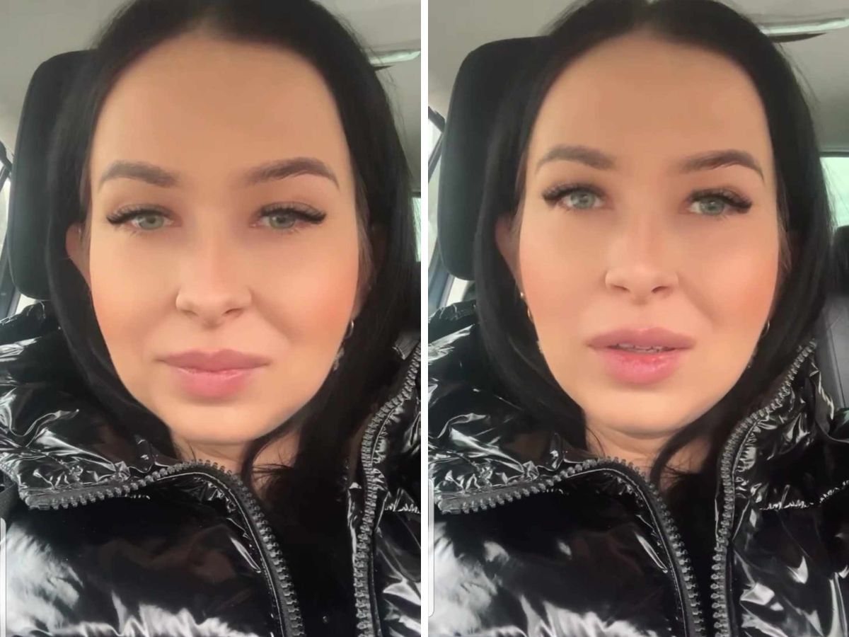 Ania z Rolnik szuka żony tłumaczy się ze swoich słów o znajomości z Kubą