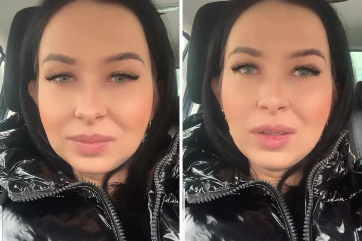 Ania z Rolnik szuka żony tłumaczy się ze swoich słów o znajomości z Kubą
