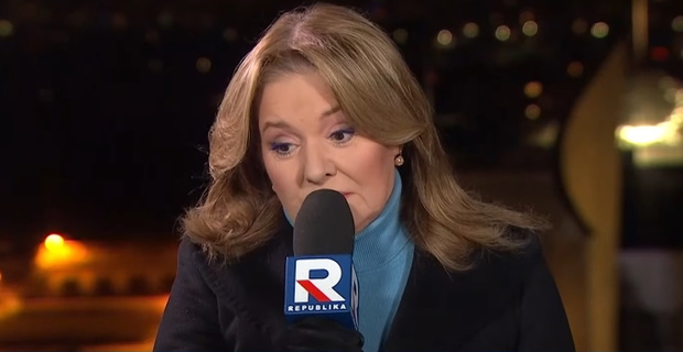 Danuta Holecka
