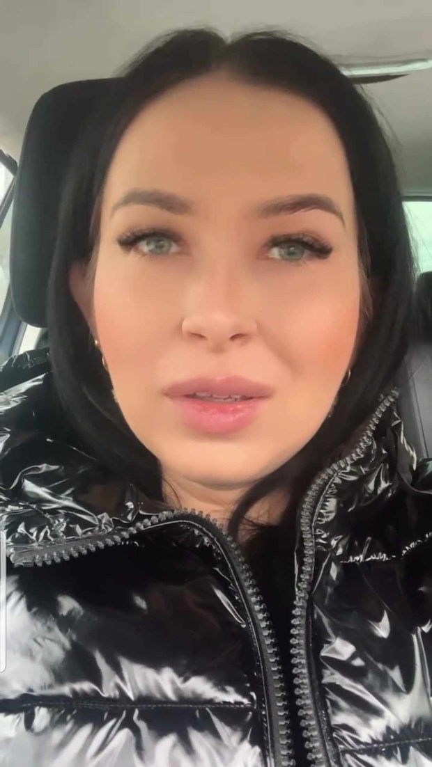 Ania z Rolnik szuka żony musiała się tłumaczyć