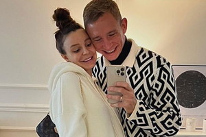 Jakub i Paulina Rzeźniczak