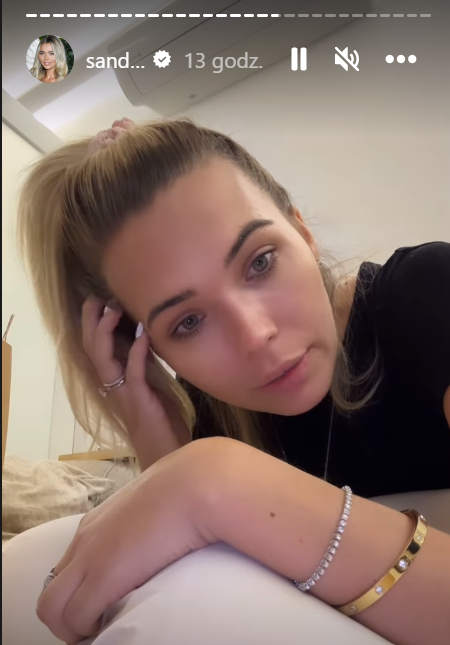 Sandra Kubicka