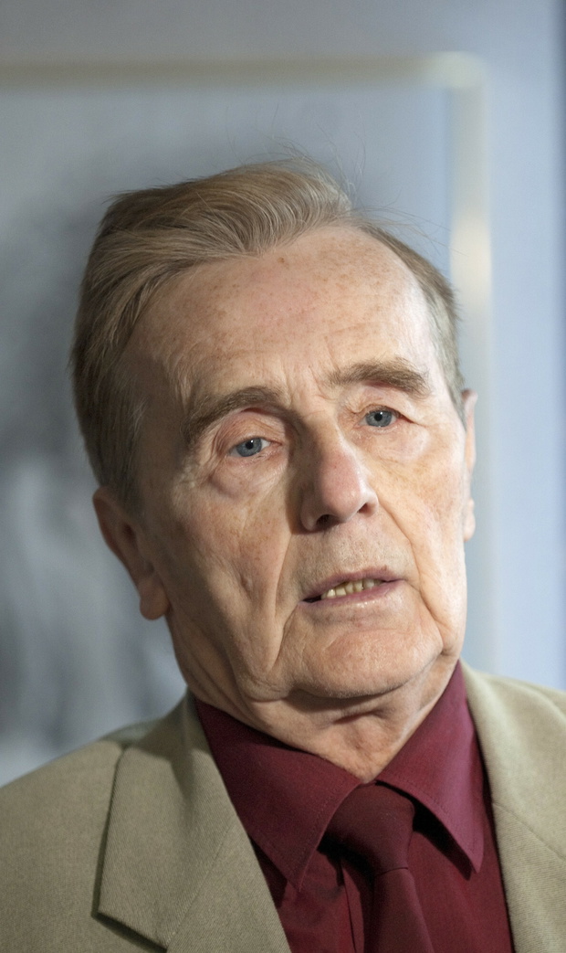Romuald Twardowski