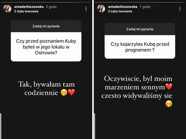 Ania z Rolnik szuka żony zaskoczyła wyznaniem o znajomości z Kubą