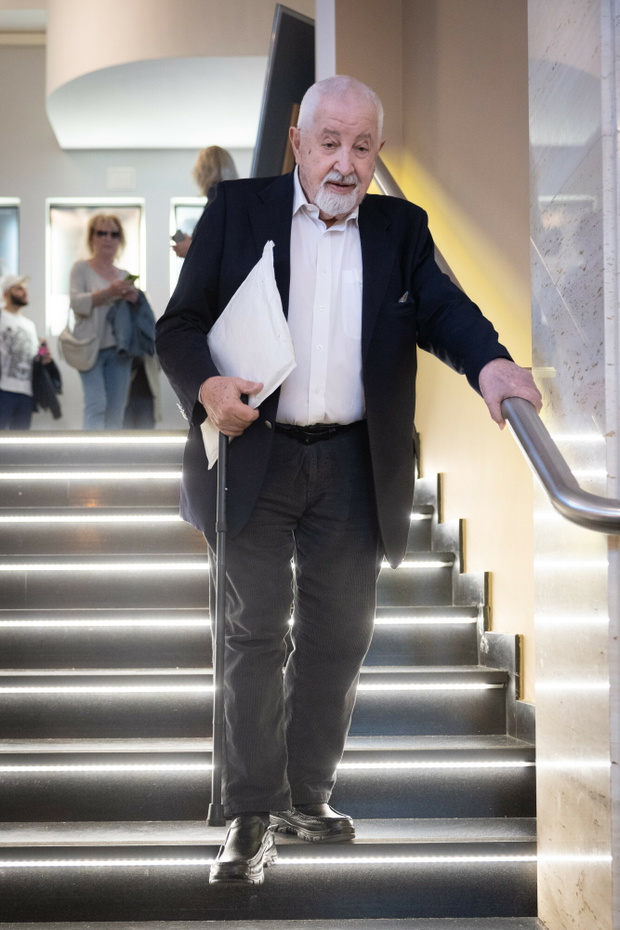Janusz Majewski