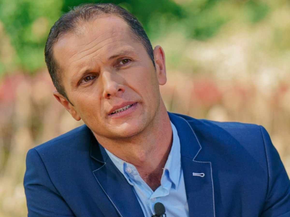 Waldemar z "Rolnik szuka żony"