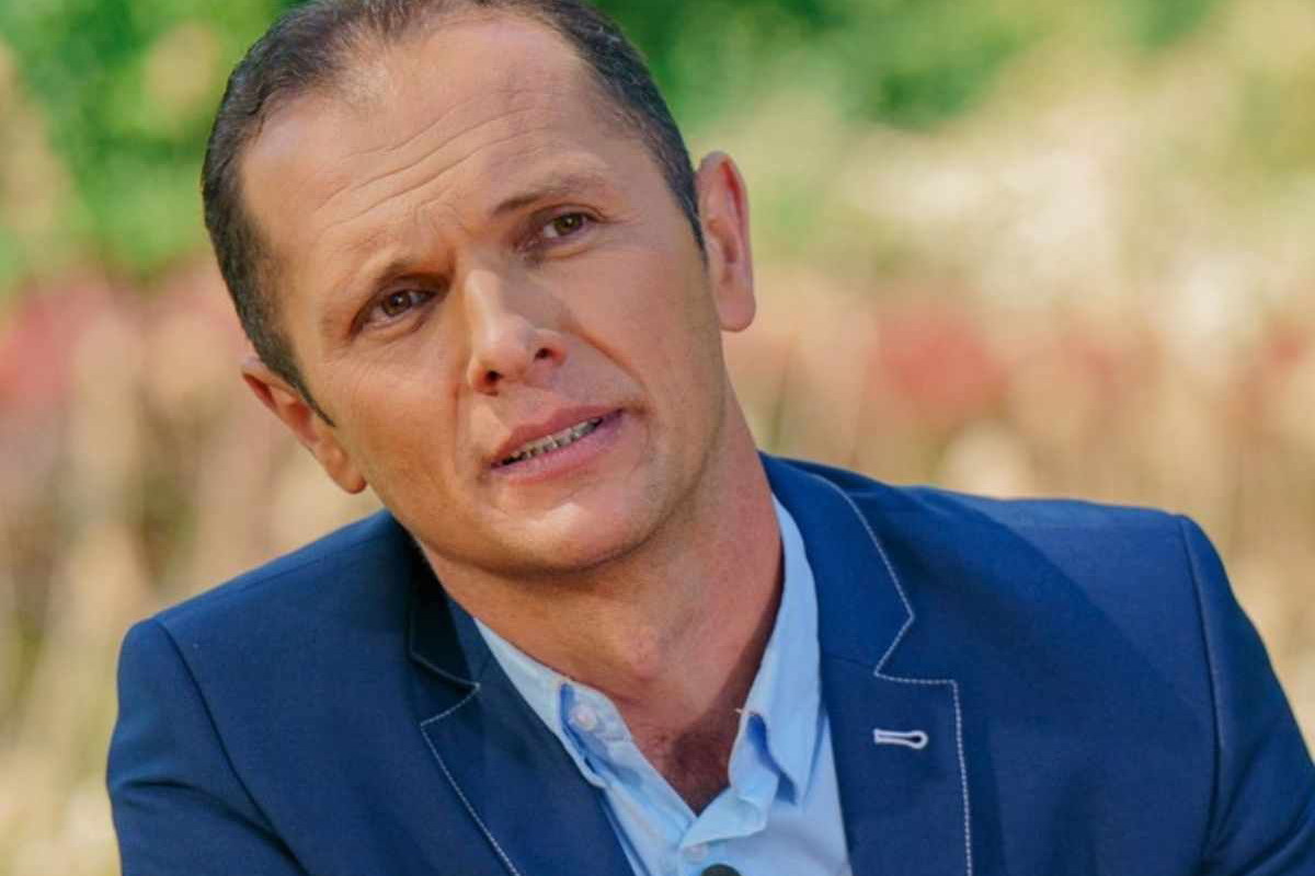 Waldemar z "Rolnik szuka żony"