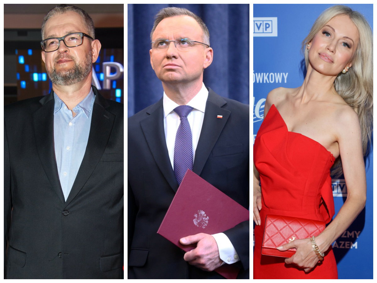 Rafał Ziemkiewicz, Andrzej Duda, Magdalena Ogórek