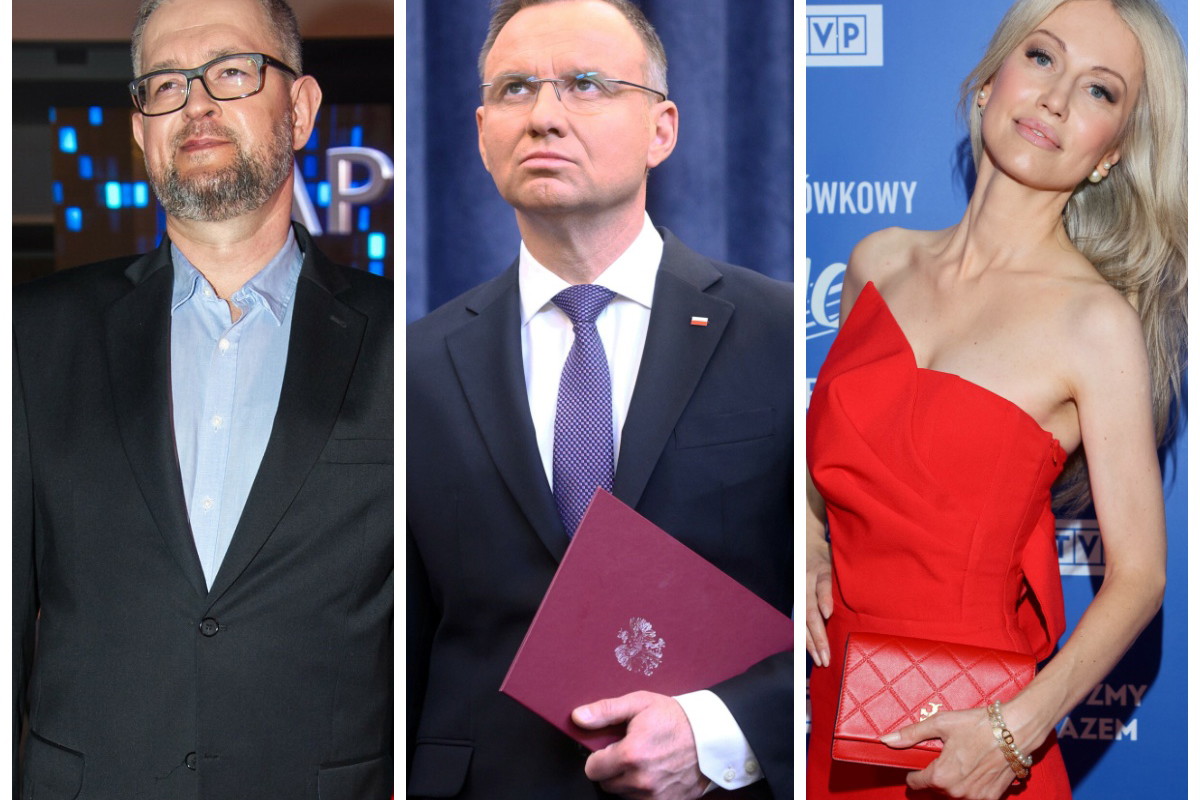 Rafał Ziemkiewicz, Andrzej Duda, Magdalena Ogórek