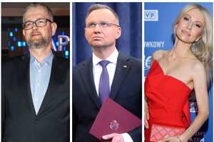 Rafał Ziemkiewicz, Andrzej Duda, Magdalena Ogórek