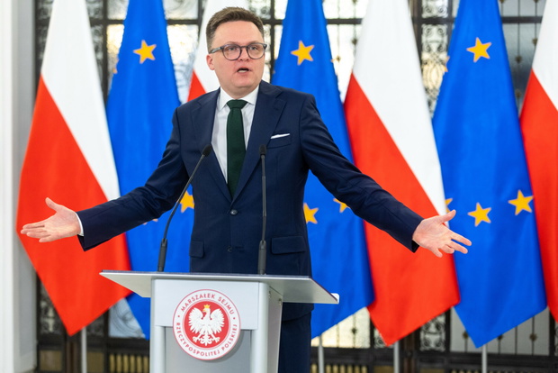 Szymon Hołownia