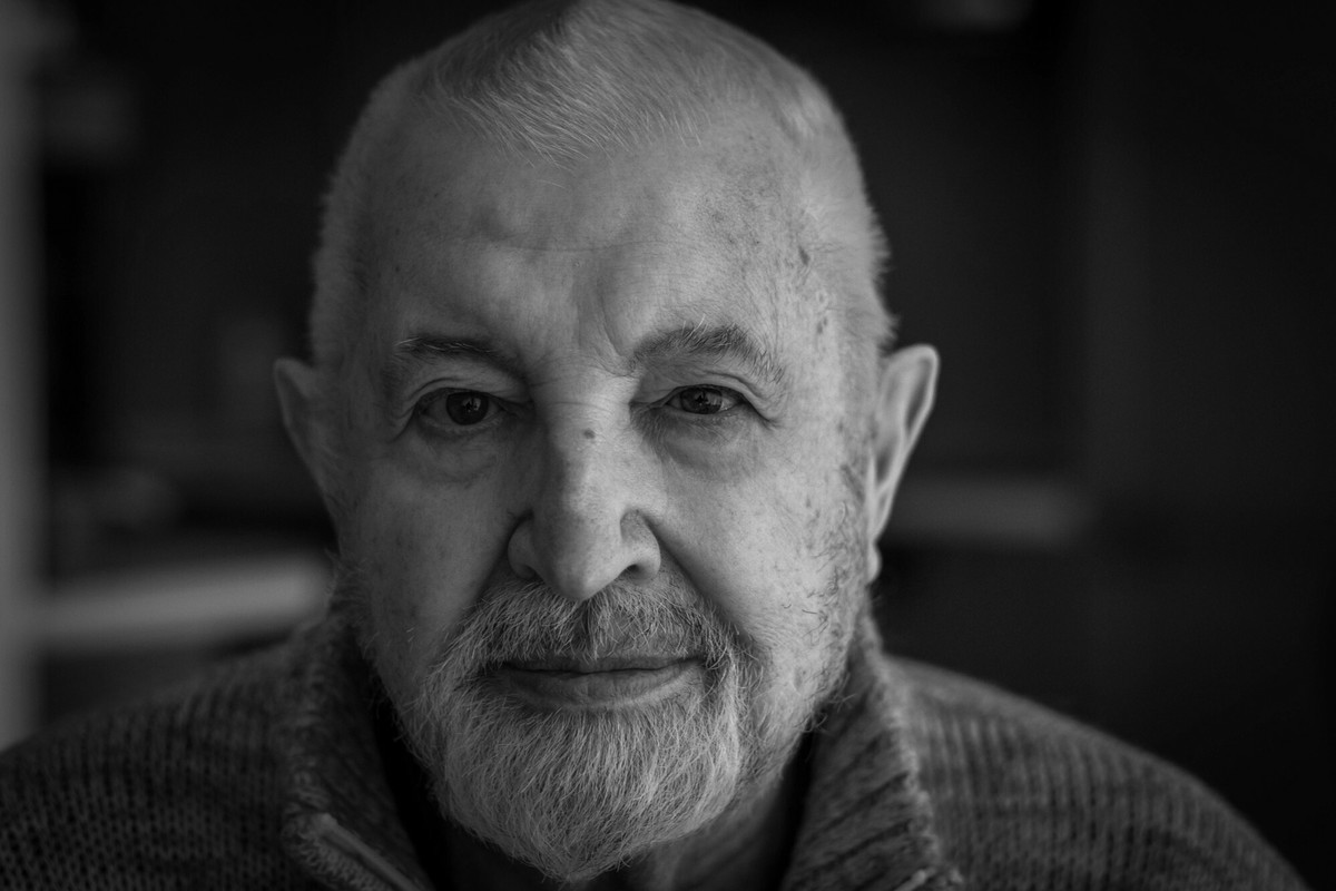 Janusz Majewski