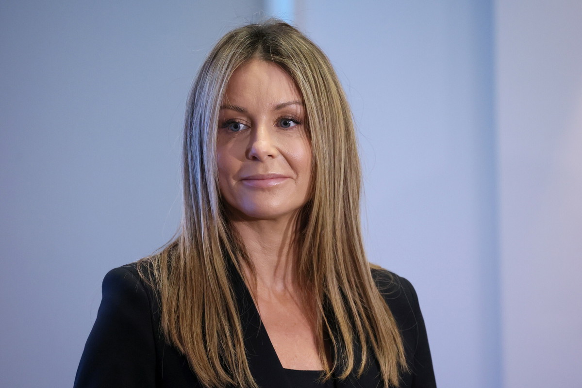 Małgorzata Rozenek