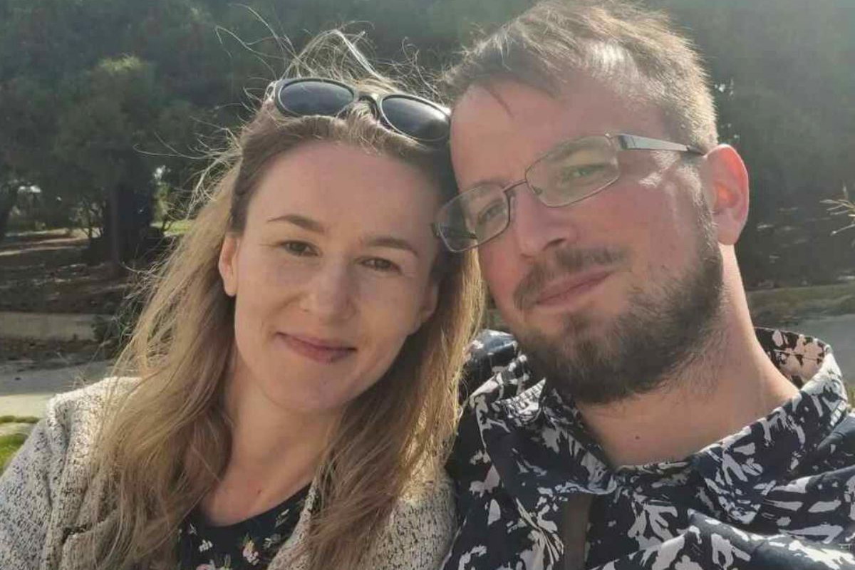 Ślub od pierwszego wejrzenia Kornelia pokazała prezent od Marka