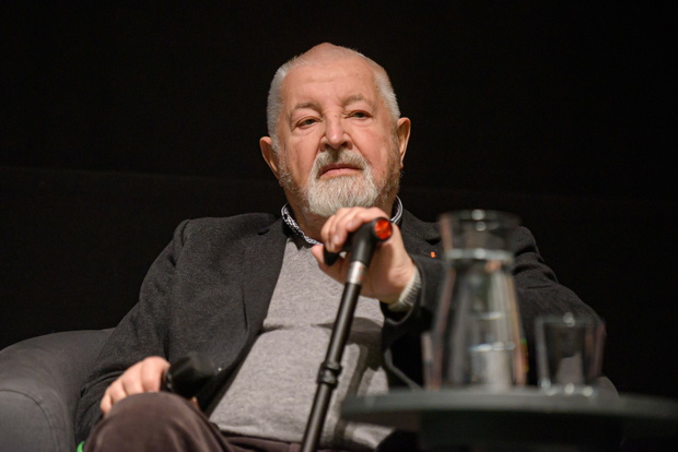 Janusz Majewski