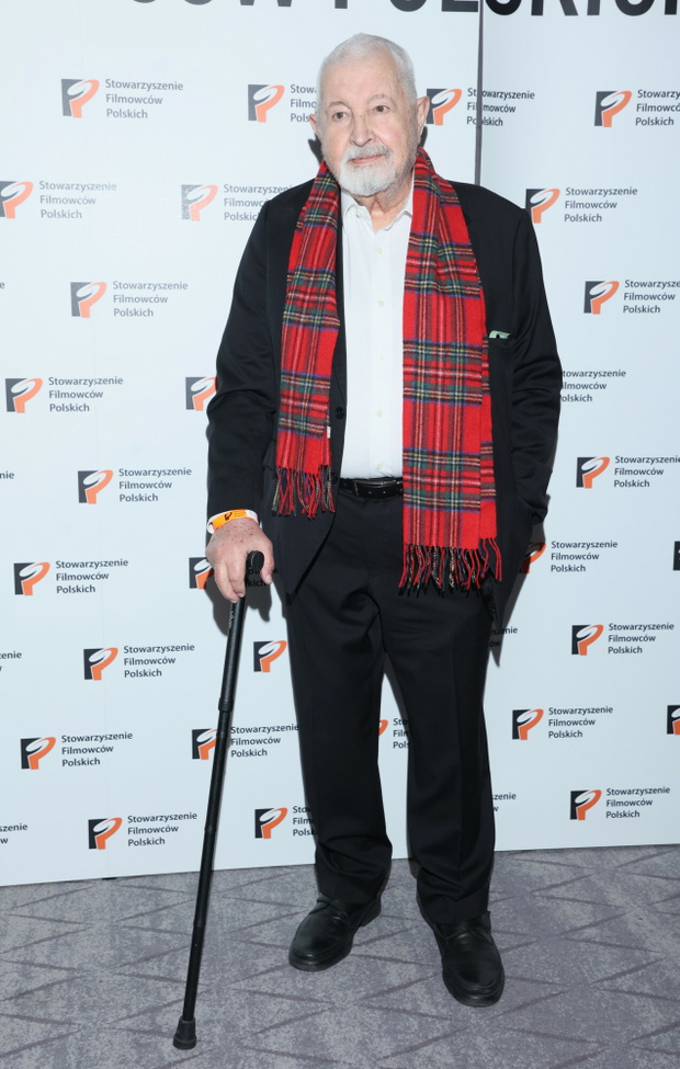 Janusz Majewski