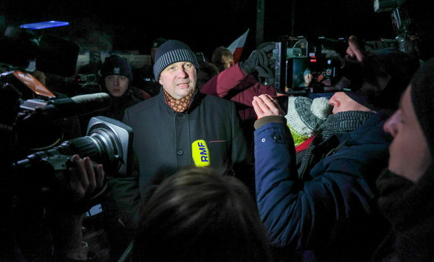 Przemysław Czarnek