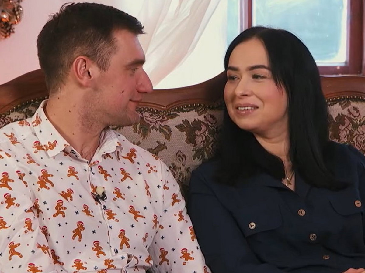 Ania i Kuba z Rolnik szuka żony spodziewają się dziecka