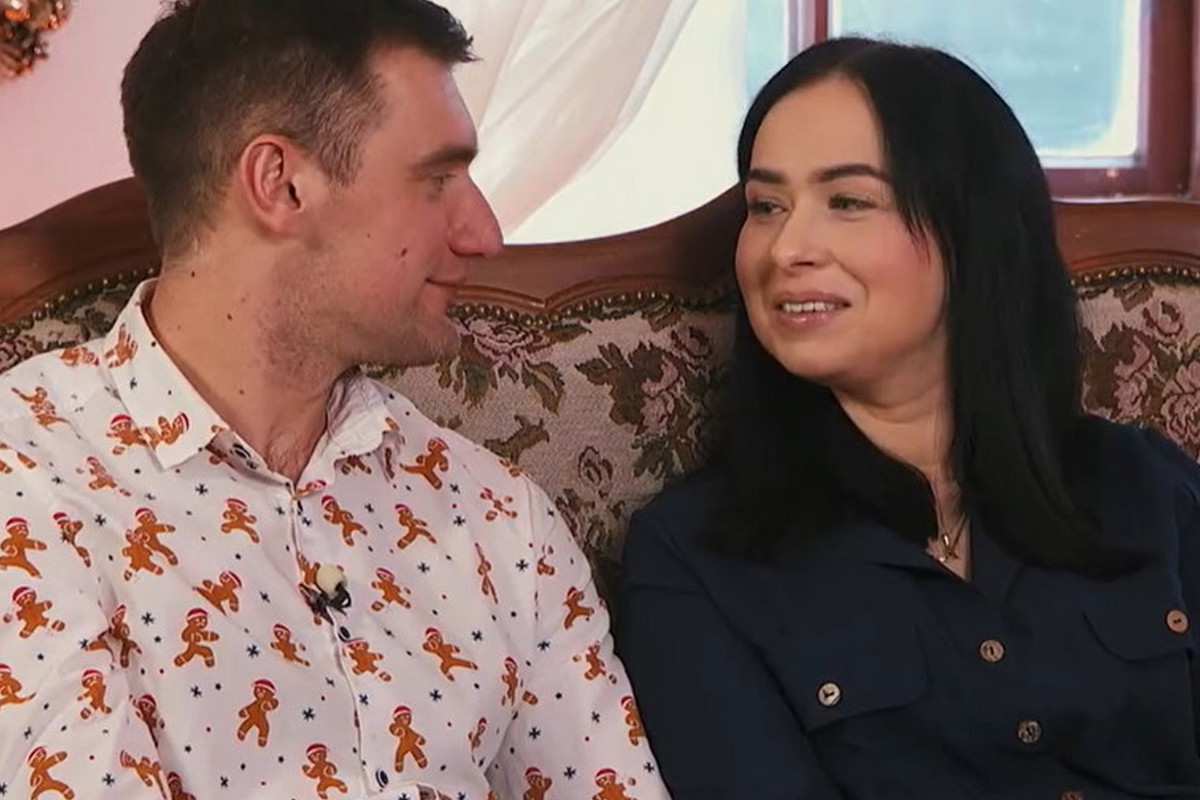 Ania i Kuba z Rolnik szuka żony spodziewają się dziecka