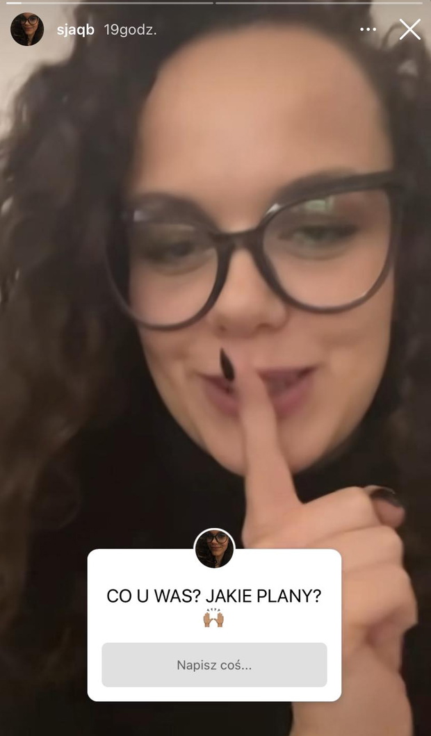 Sara z Rolnik szuka żony po programie