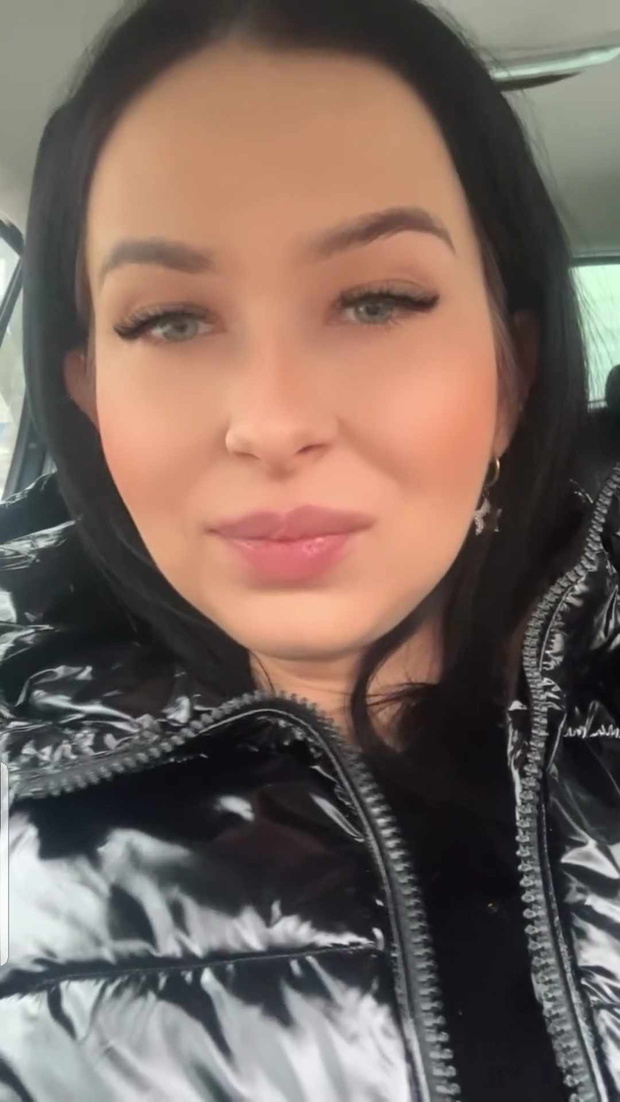 Ania z Rolnik szuka żony tłumaczy się na Instagramie