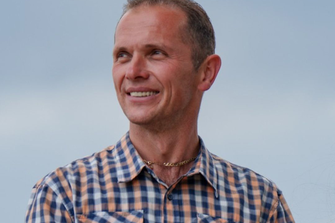 Waldemar z Rolnik szuka żony