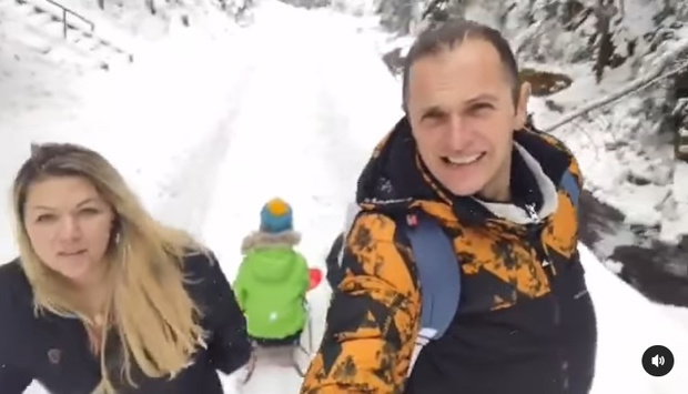 Dorota i Waldemar z Rolnik szuka żony