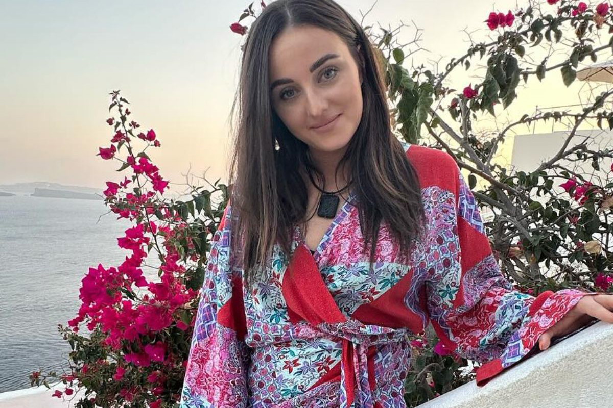 Anna Bardowska pokazała mamę